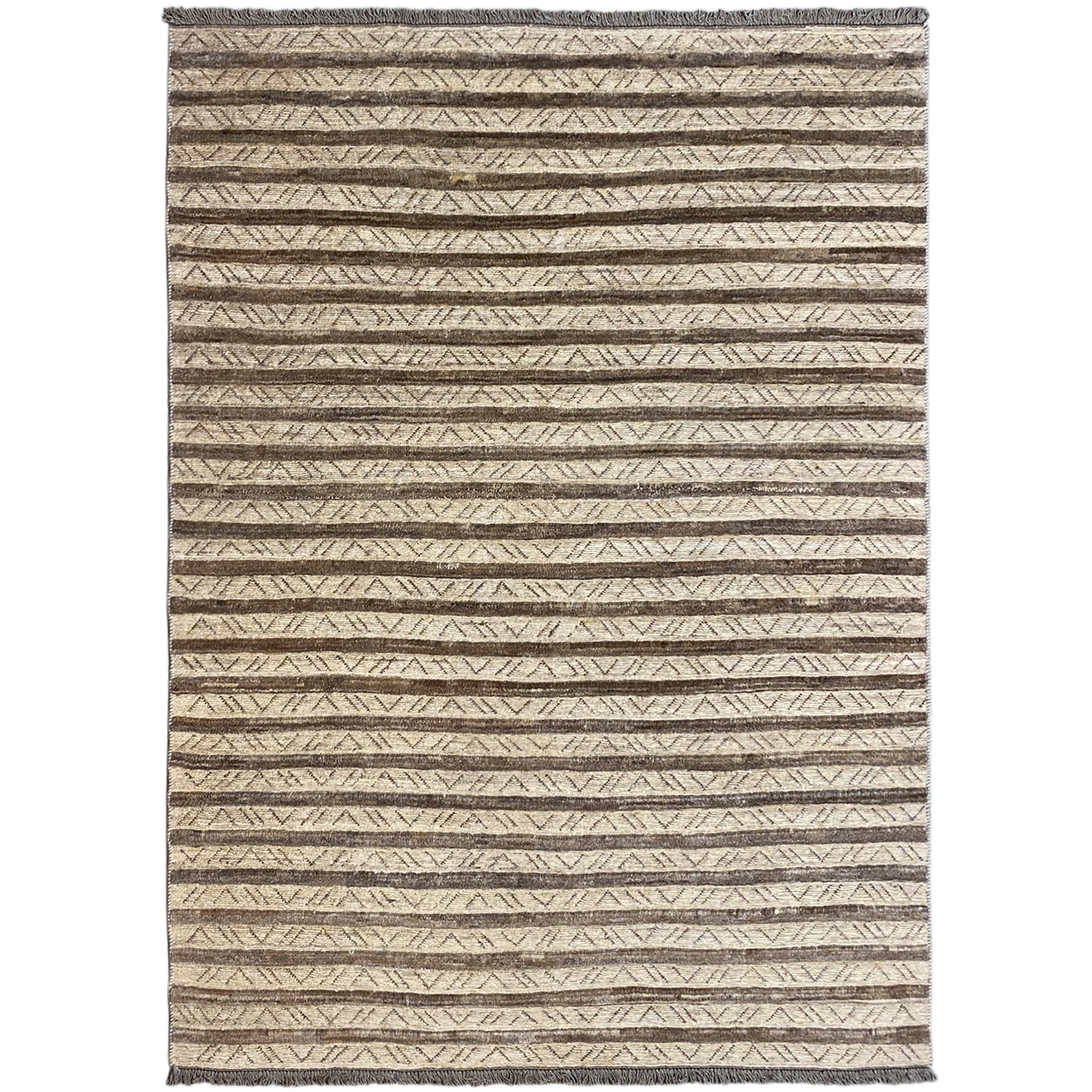 Nimbaft tapijt 195x153cm