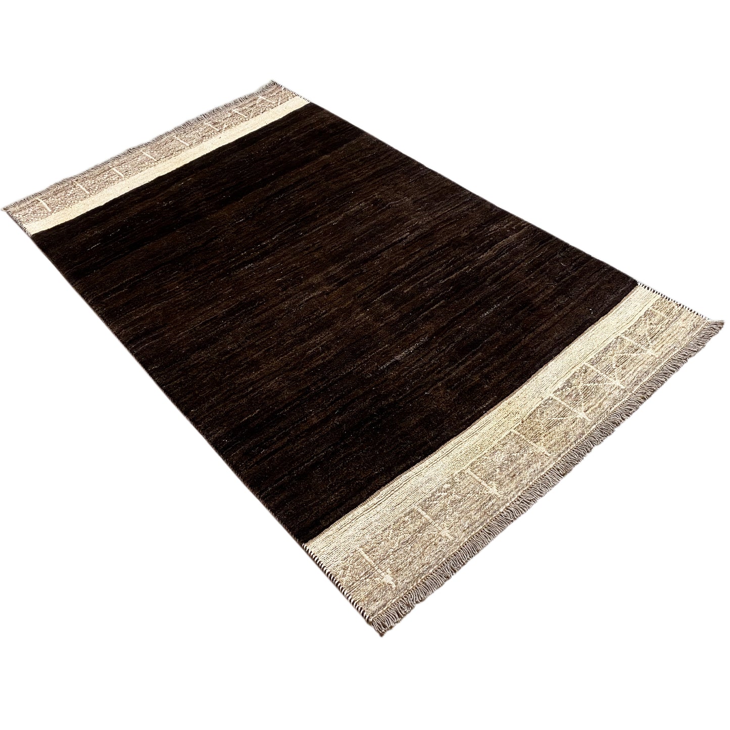 Nimbaft tapijt 184x113cm