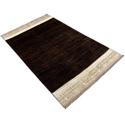 Nimbaft tapijt 184x113cm