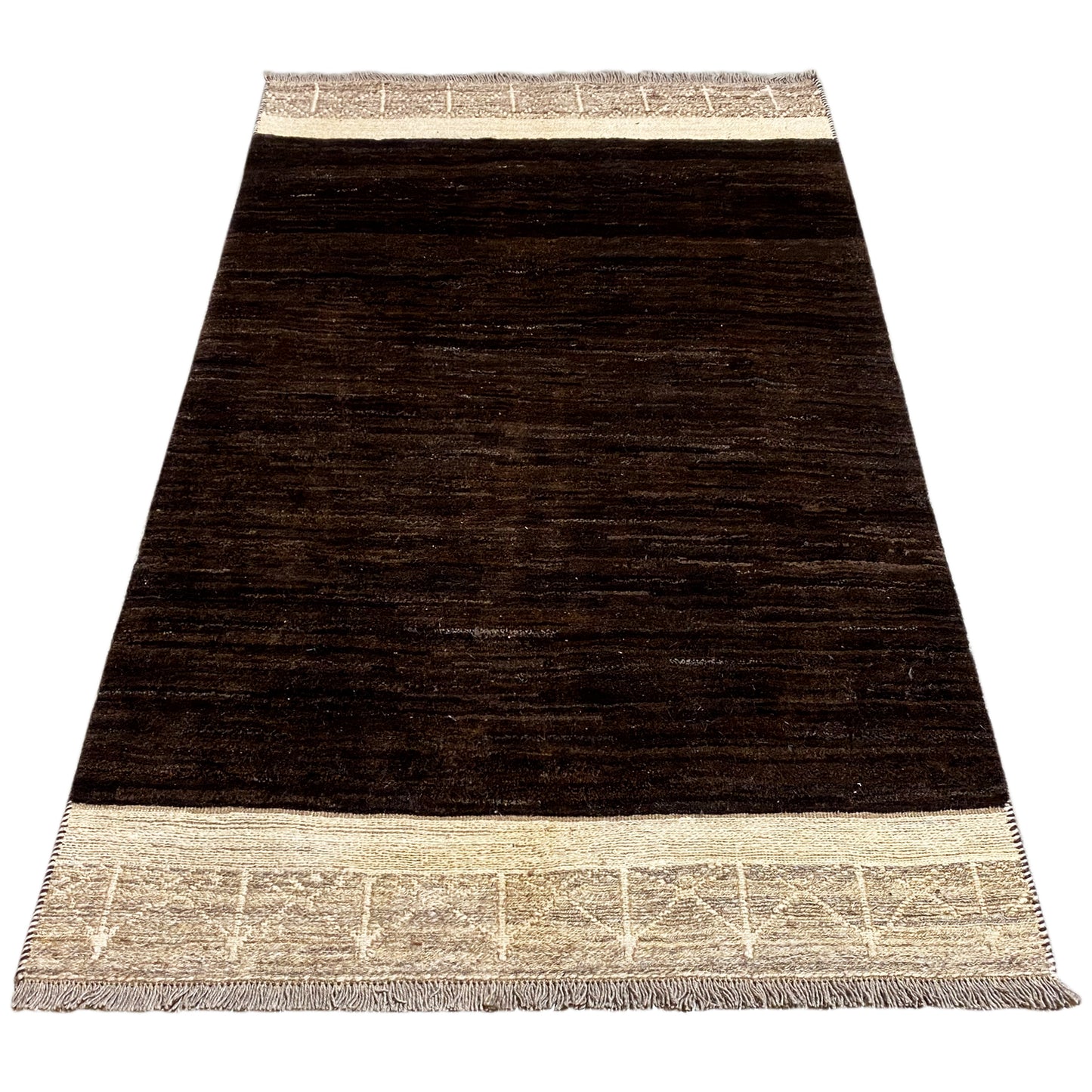 Nimbaft tapijt 184x113cm