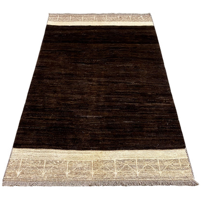 Nimbaft tapijt 184x113cm