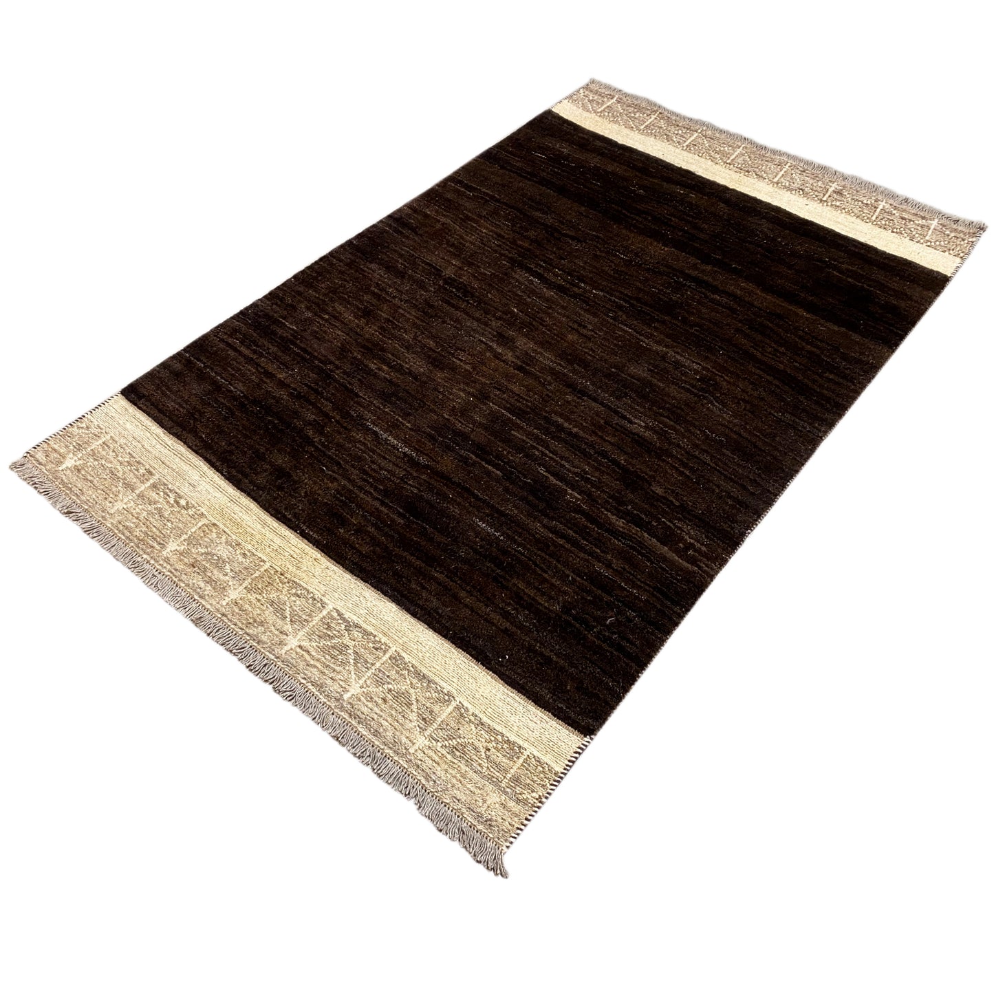 Nimbaft tapijt 184x113cm