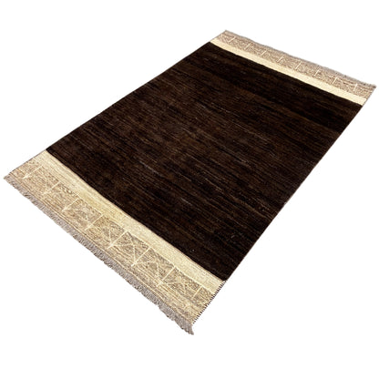 Nimbaft tapijt 184x113cm