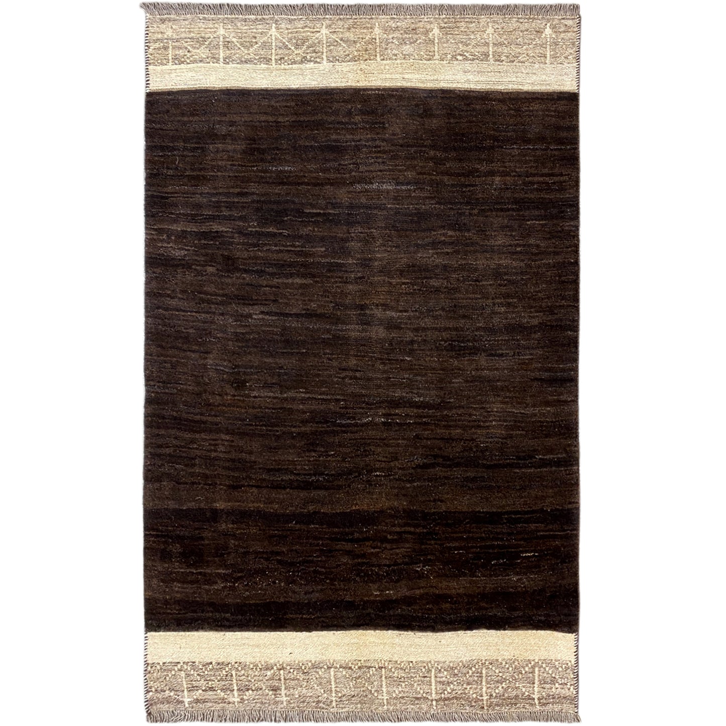Nimbaft tapijt 184x113cm