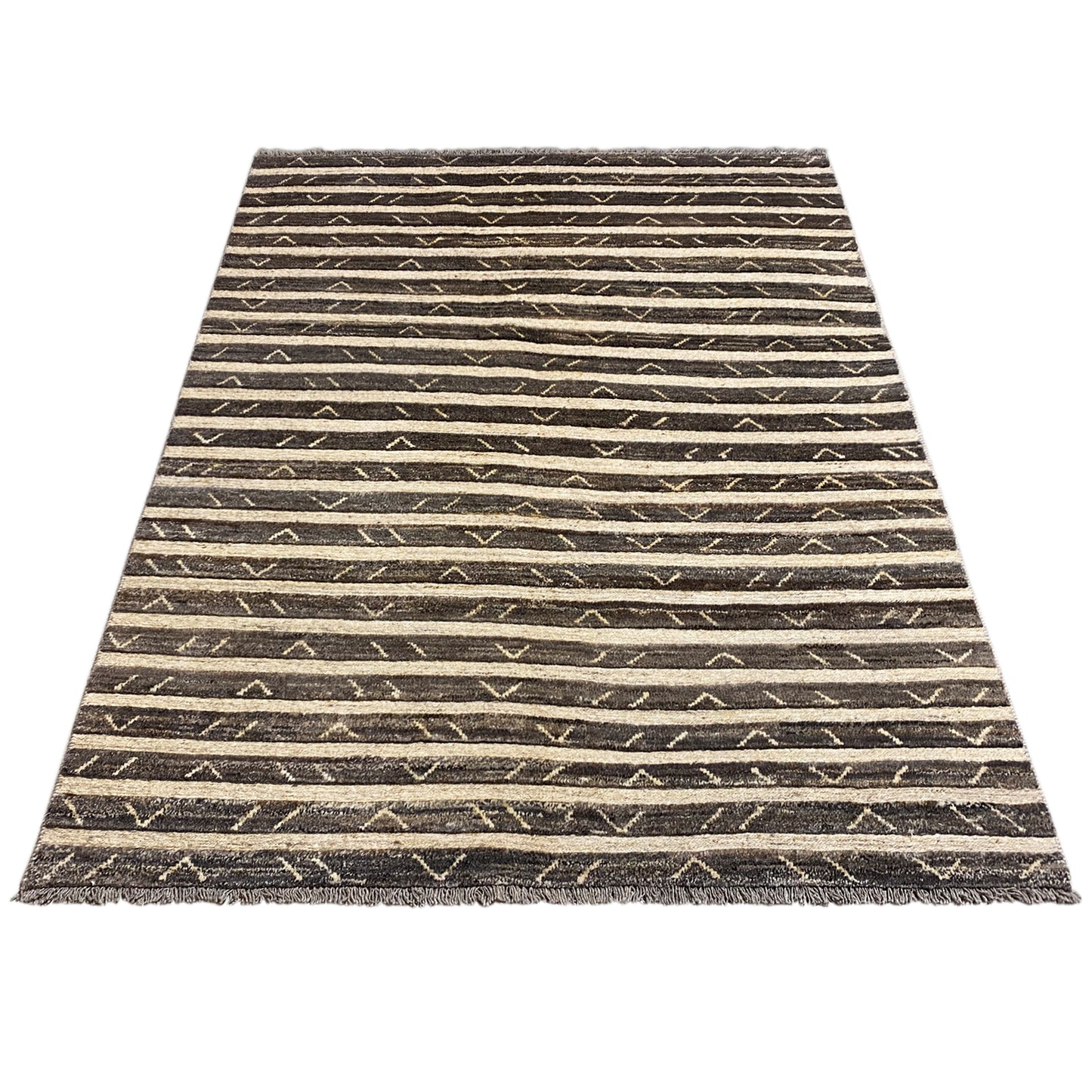 Nimbaft tapijt 195x150cm