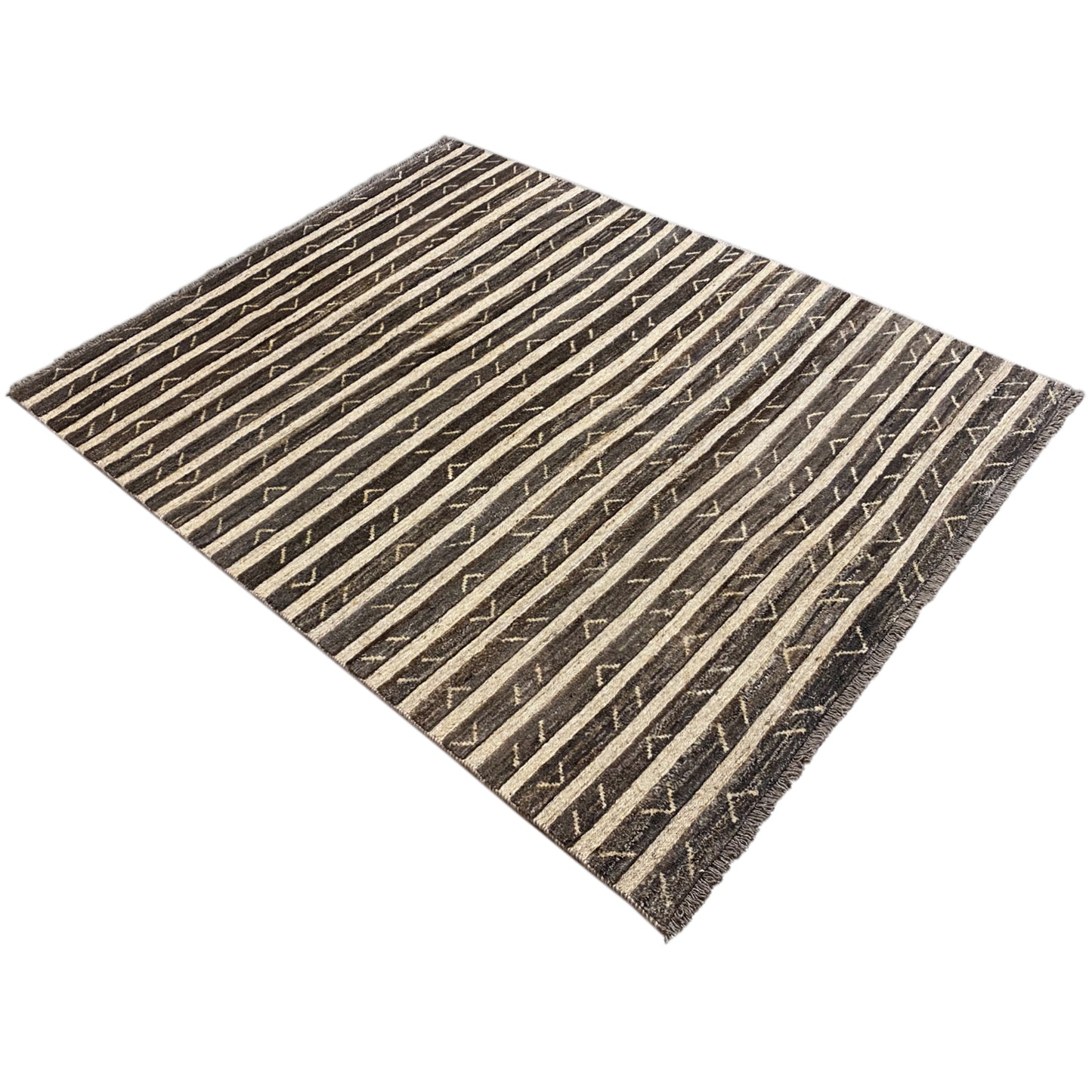 Nimbaft tapijt 195x150cm
