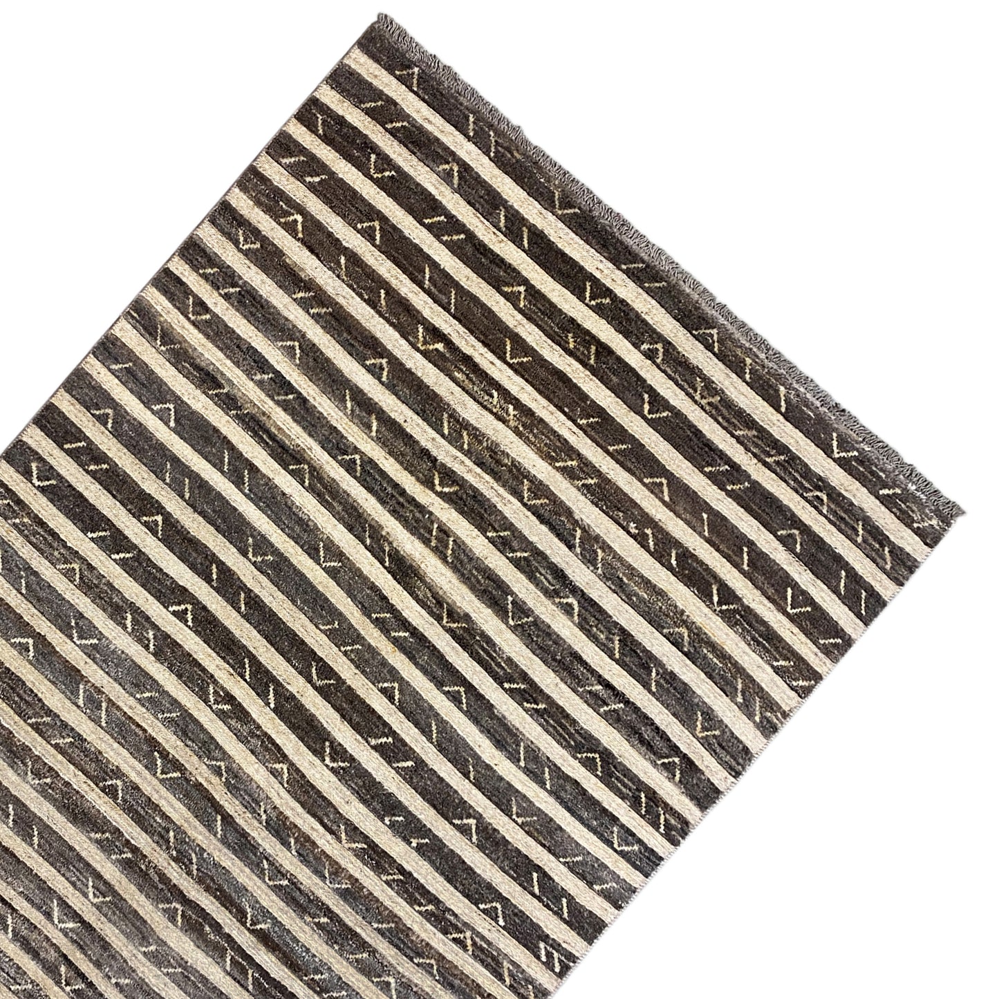 Nimbaft tapijt 195x150cm