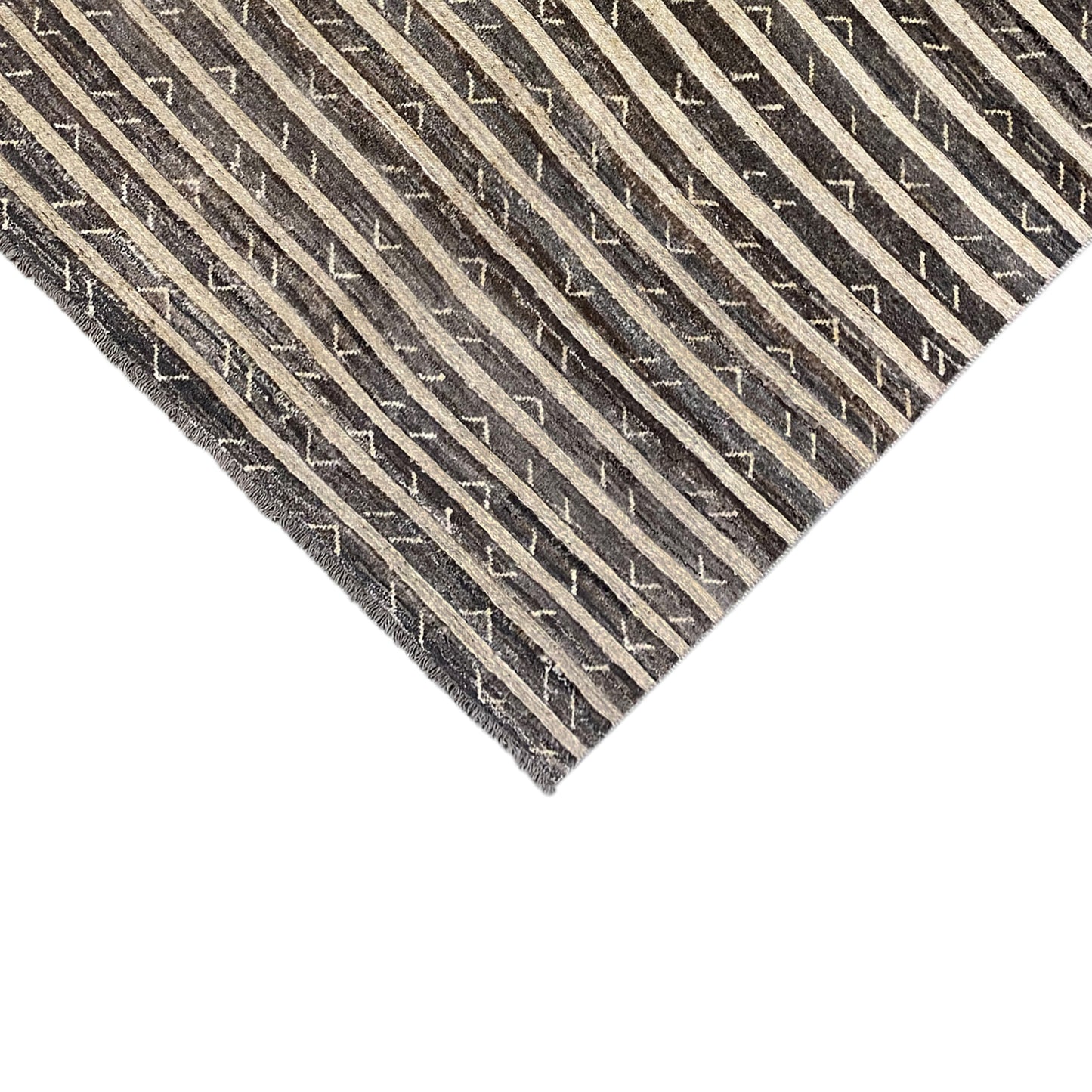 Nimbaft tapijt 195x150cm