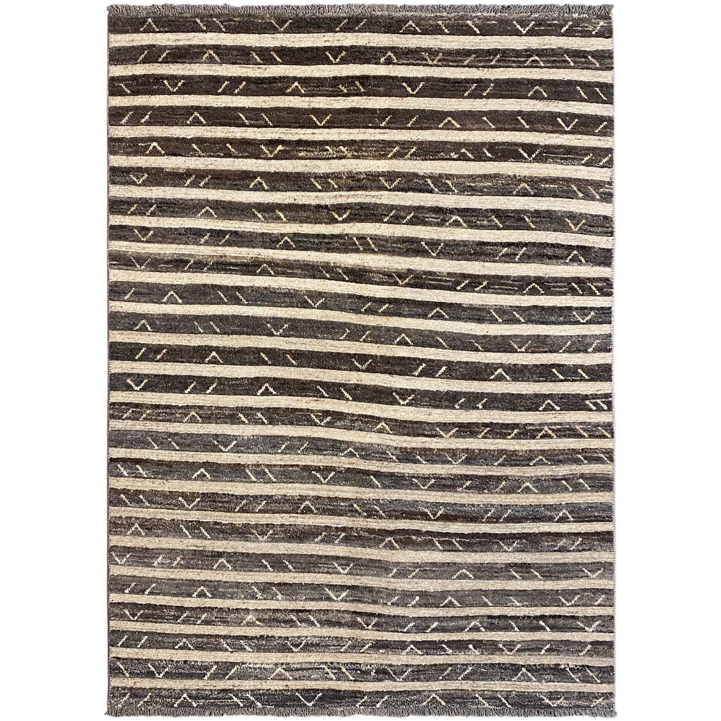 Nimbaft tapijt 195x150cm