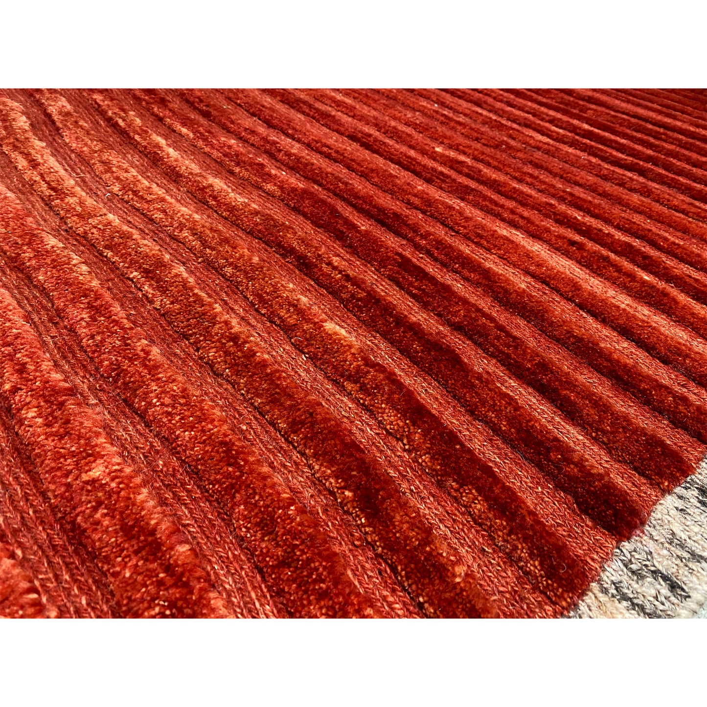 Nimbaft tapijt 227x165cm