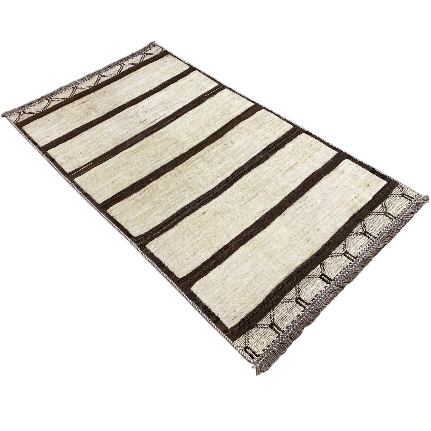 Nimbaft tapijt 161x92cm