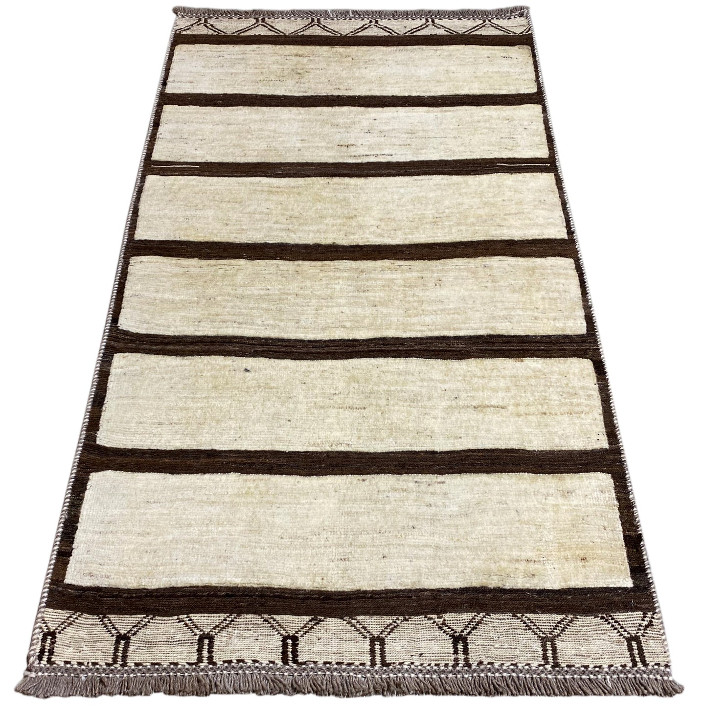 Nimbaft tapijt 161x92cm