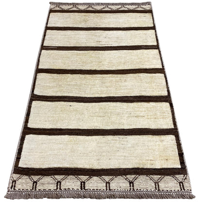 Nimbaft tapijt 161x92cm