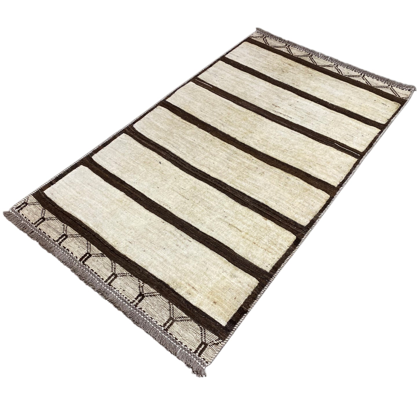 Nimbaft tapijt 161x92cm