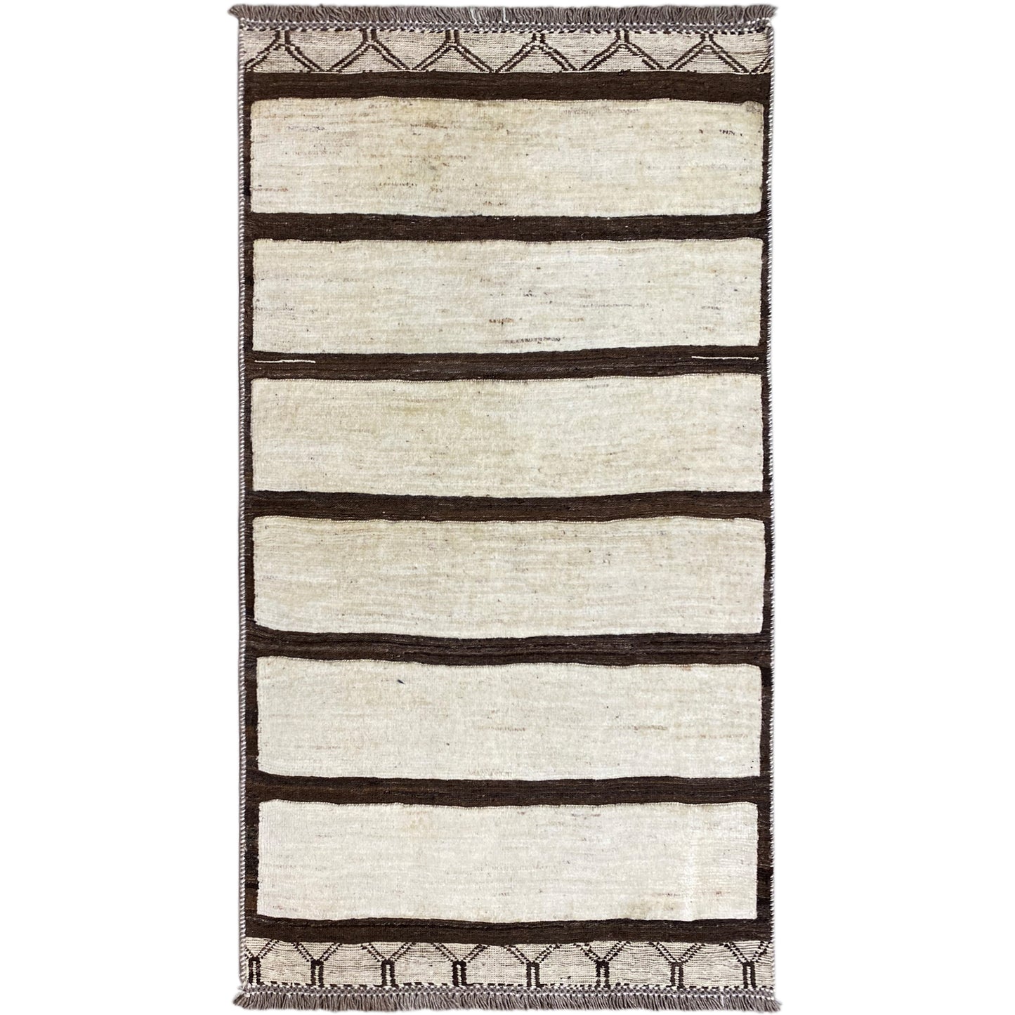 Nimbaft tapijt 161x92cm