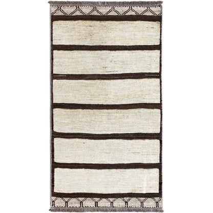 Nimbaft tapijt 161x92cm