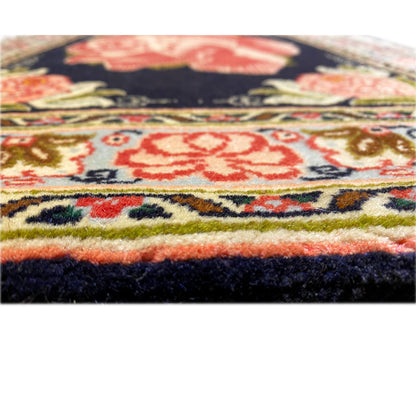 Hamedan Poshti Tapijt - 59x83 cm