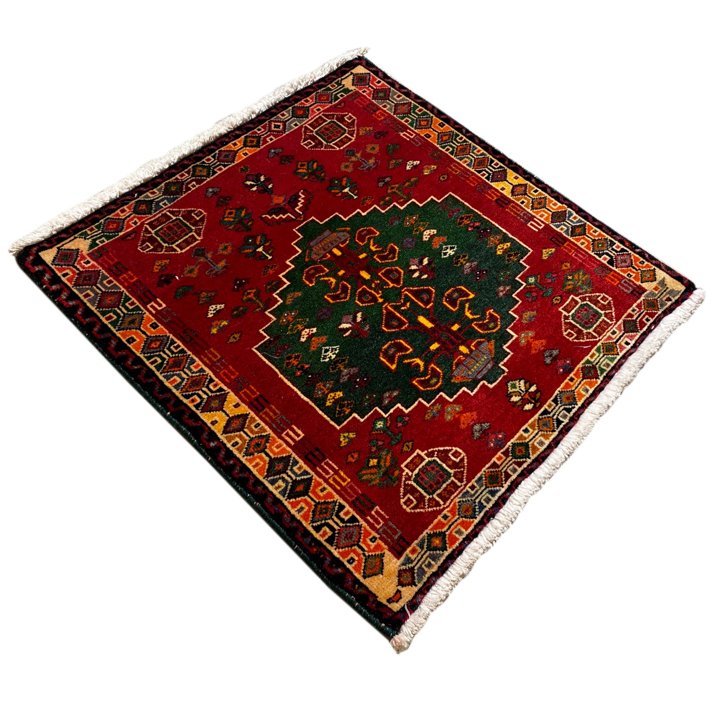 Poshti tapijt - 62x61 cm