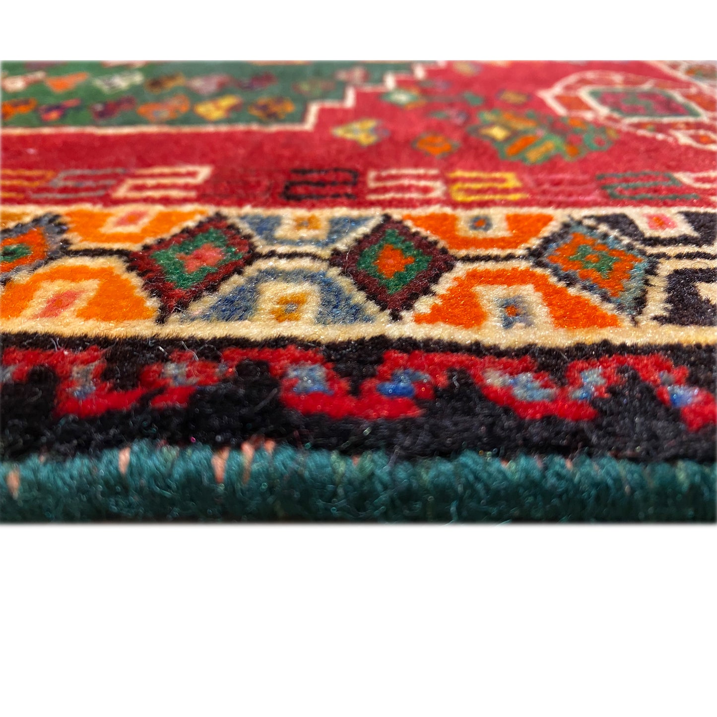 Poshti tapijt - 62x61 cm