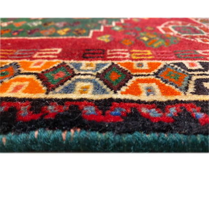 Poshti tapijt - 62x61 cm