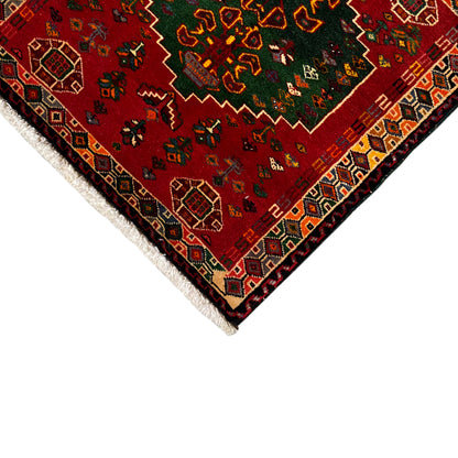 Poshti tapijt - 62x61 cm