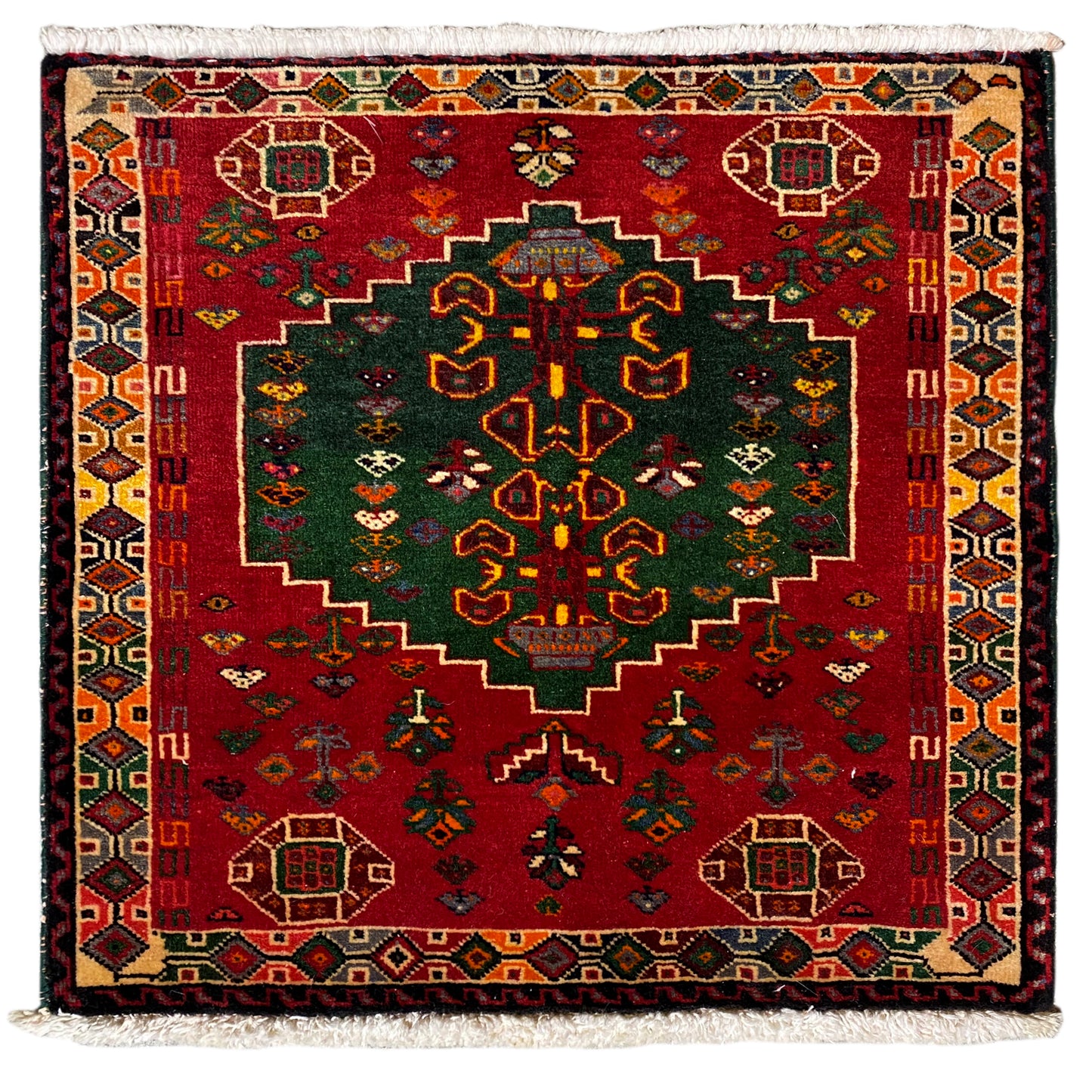 Poshti tapijt - 62x61 cm