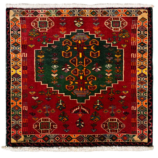 Poshti tapijt - 62x61 cm
