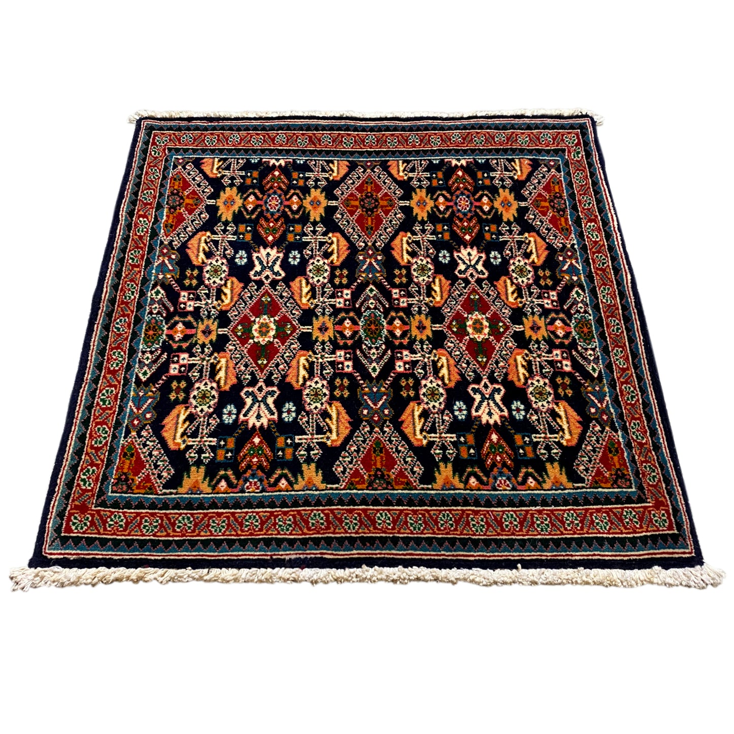 Poshti tapijt - 61x60 cm