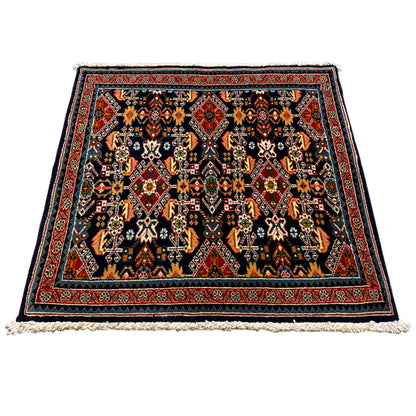 Poshti tapijt - 61x60 cm
