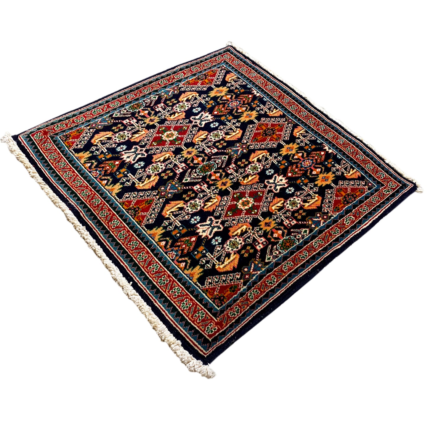 Poshti tapijt - 61x60 cm