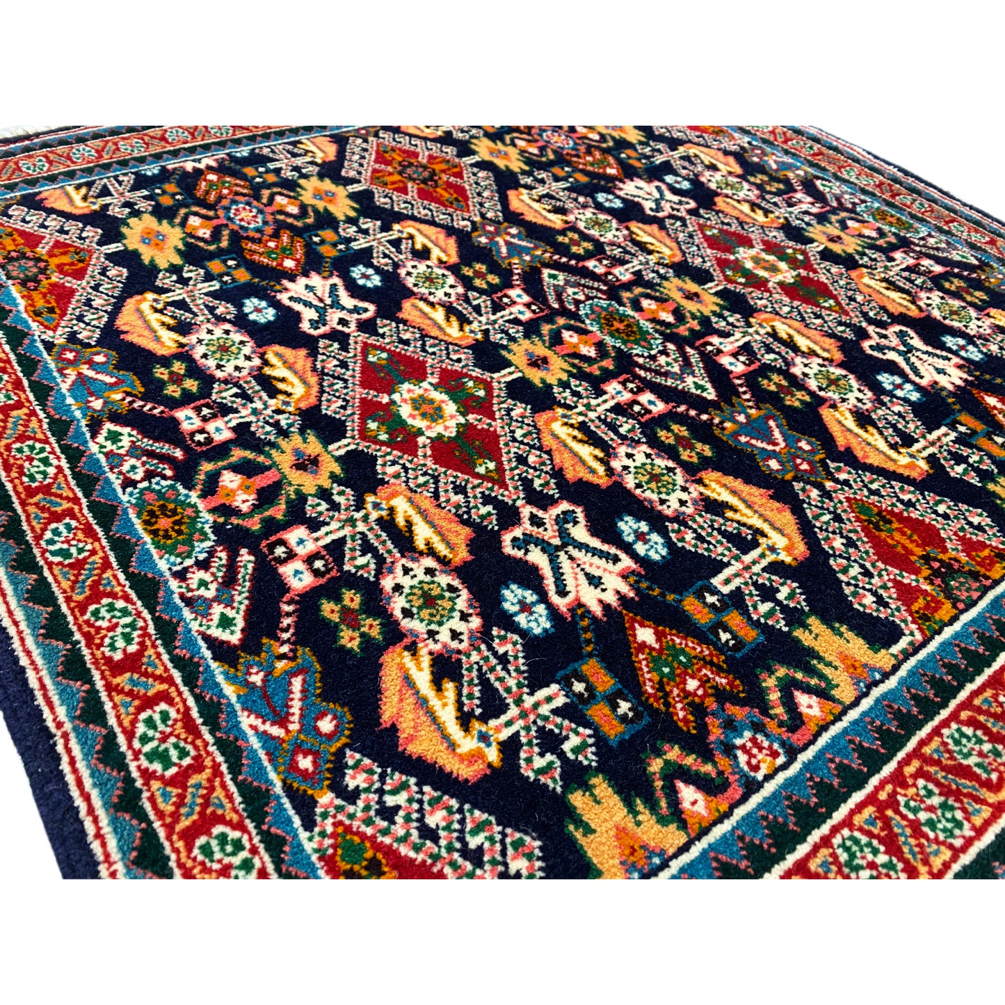 Poshti tapijt - 61x60 cm