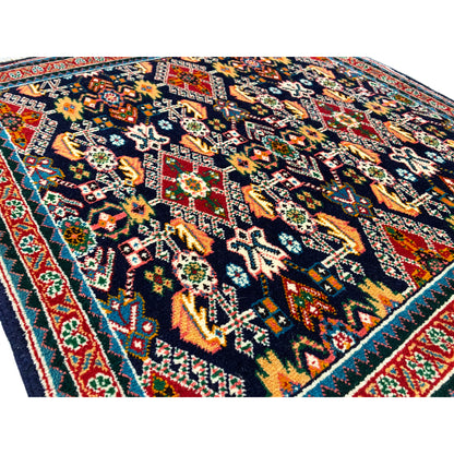 Poshti tapijt - 61x60 cm