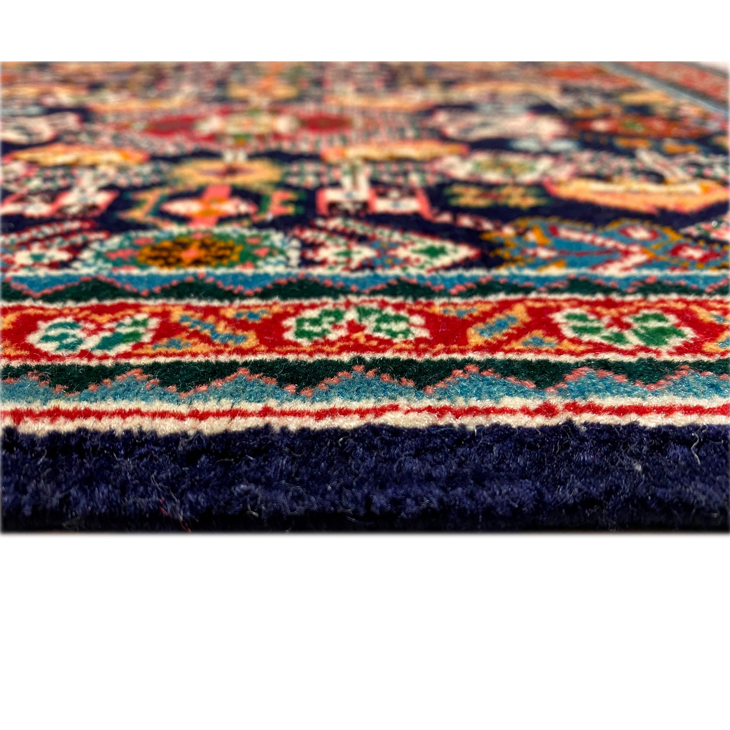 Poshti tapijt - 61x60 cm