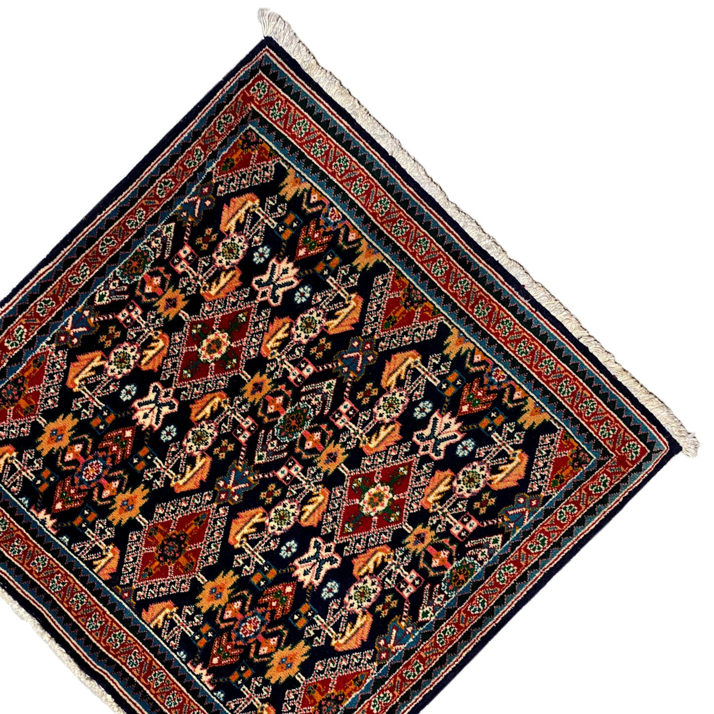 Poshti tapijt - 61x60 cm