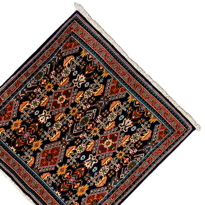 Poshti tapijt - 61x60 cm