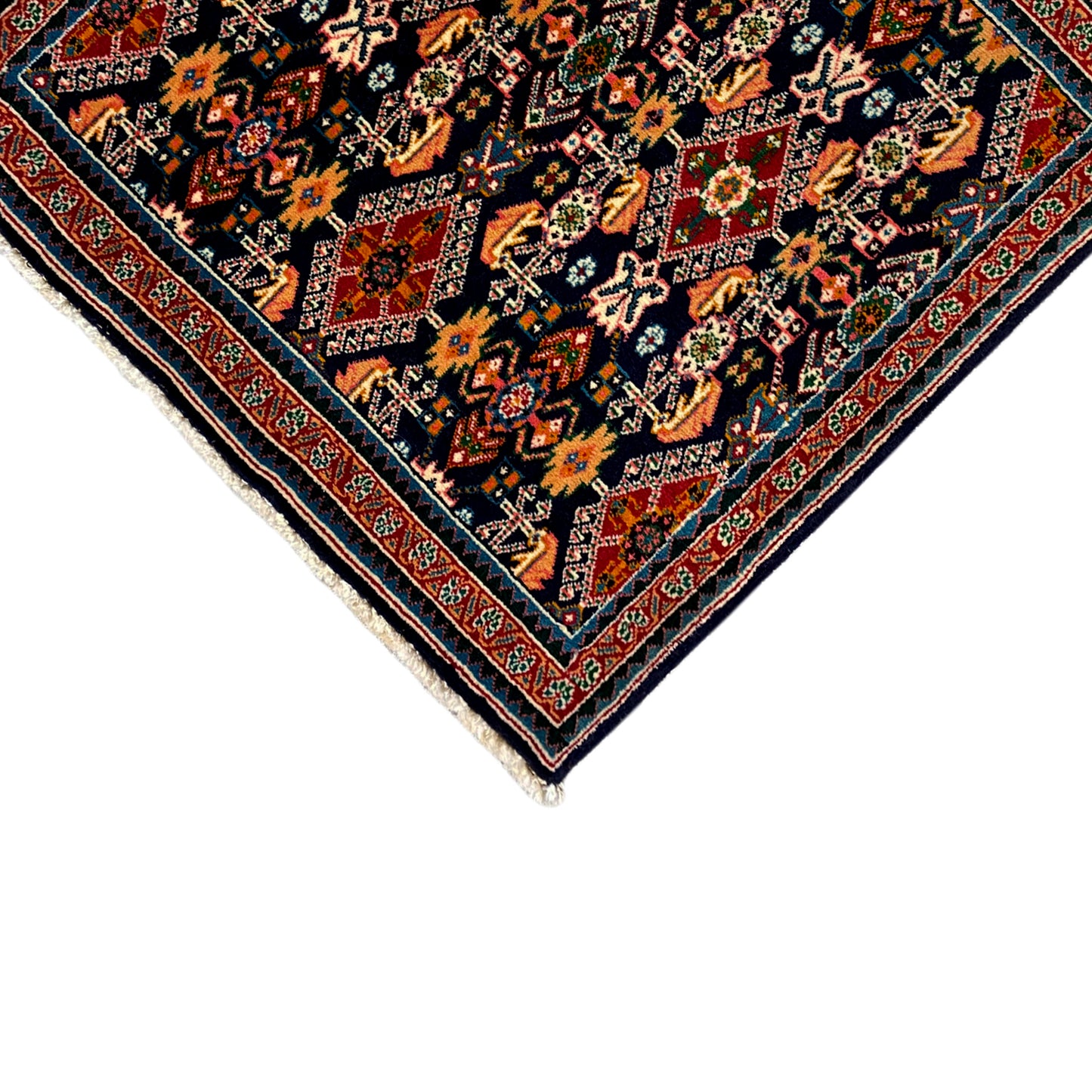 Poshti tapijt - 61x60 cm
