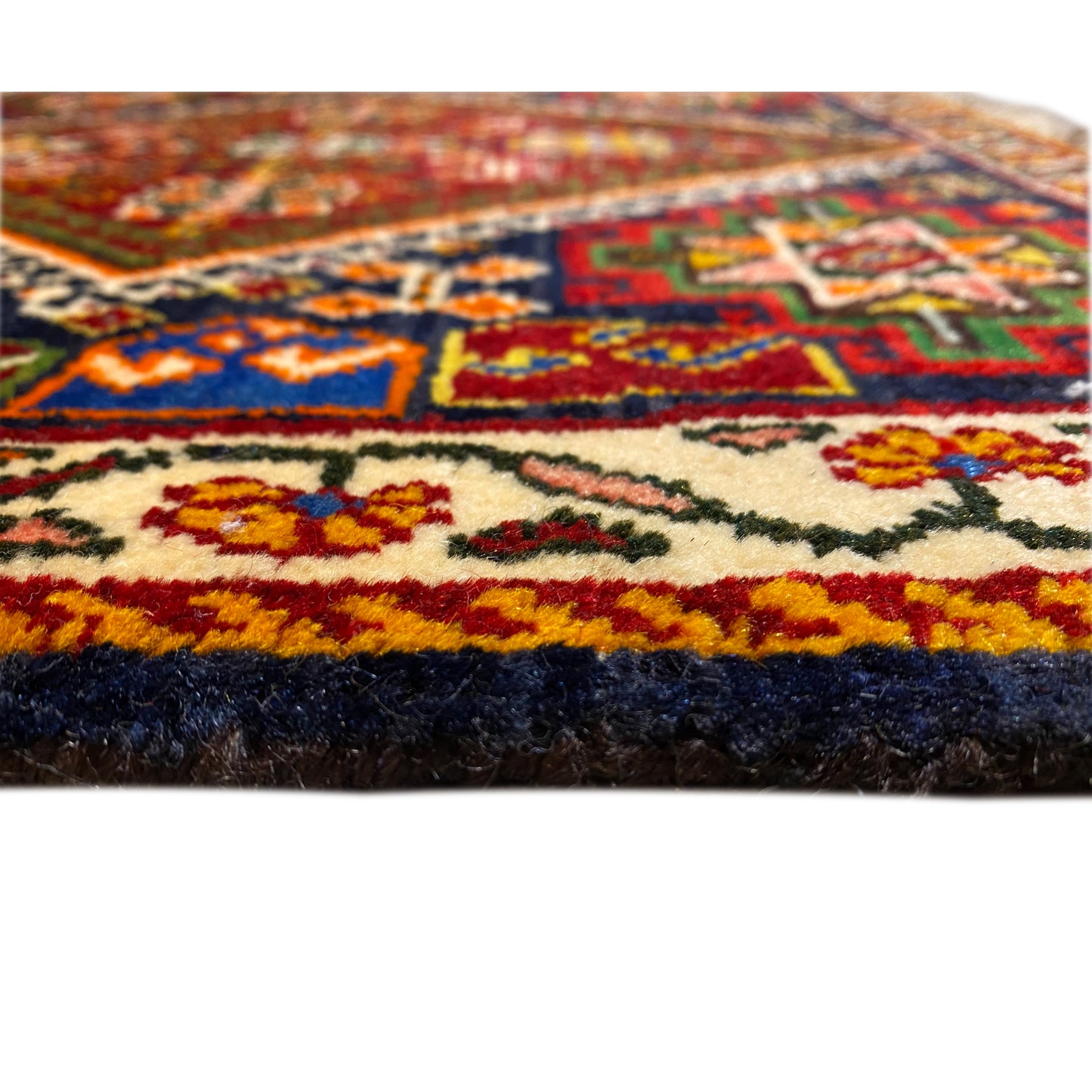 Poshti tapijt - 57x56 cm