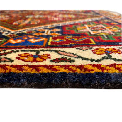 Poshti tapijt - 57x56 cm