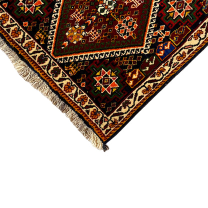 Poshti tapijt - 57x56 cm