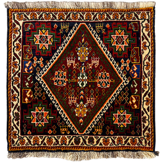 Poshti tapijt - 57x56 cm