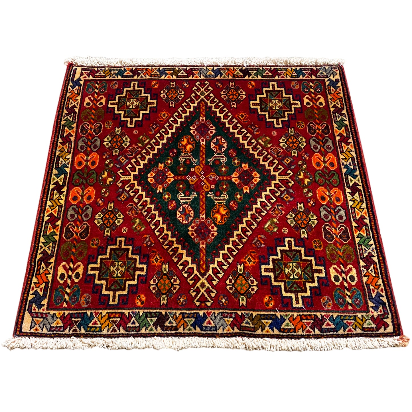 Poshti tapijt - 60x59 cm