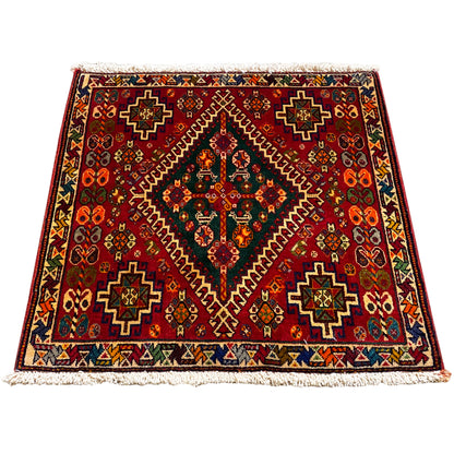 Poshti tapijt - 60x59 cm