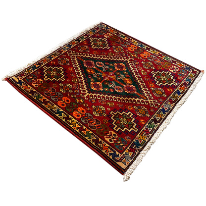 Poshti tapijt - 60x59 cm