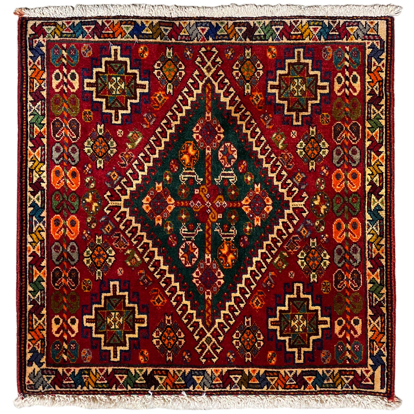 Poshti tapijt - 60x59 cm
