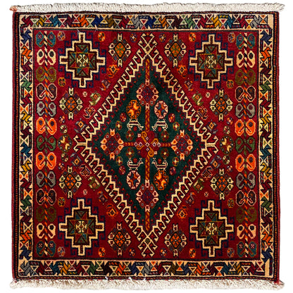 Poshti tapijt - 60x59 cm