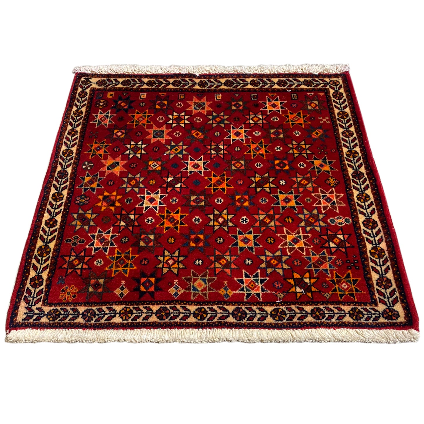 Poshti tapijt - 59x56 cm