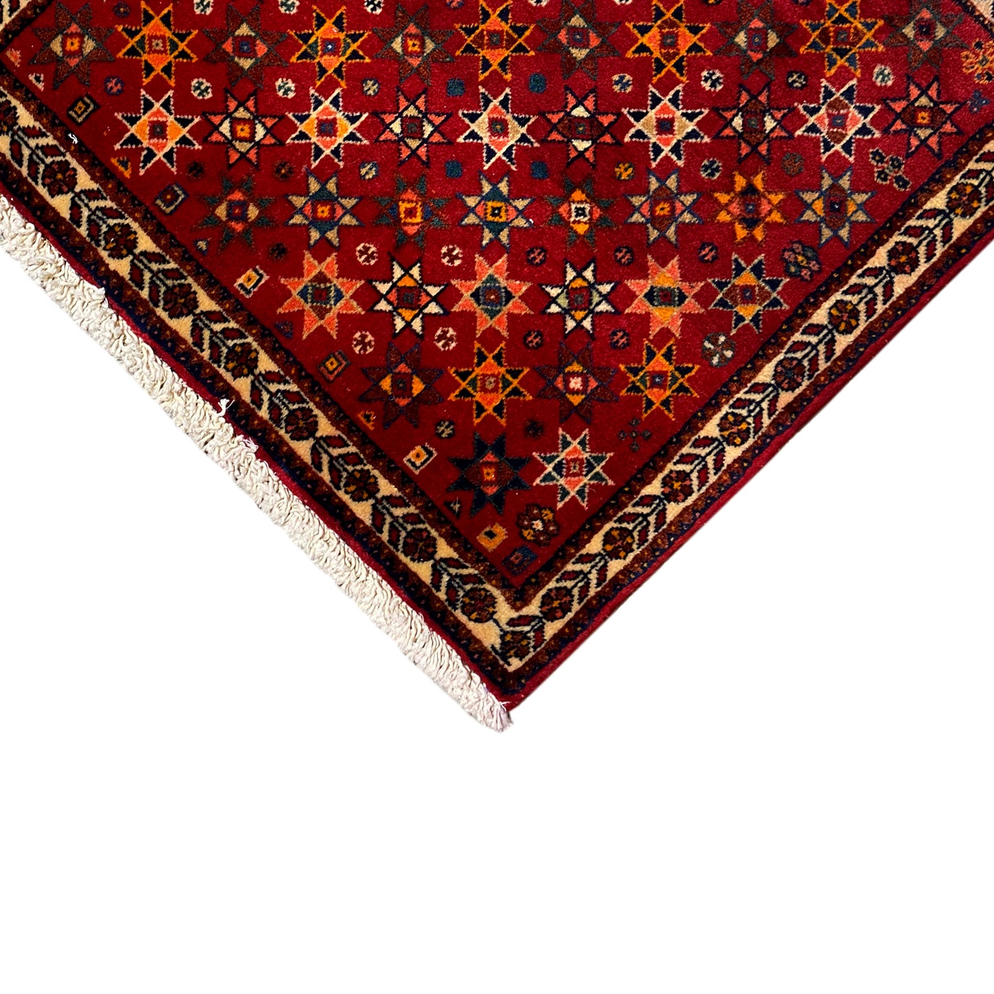 Poshti tapijt - 59x56 cm