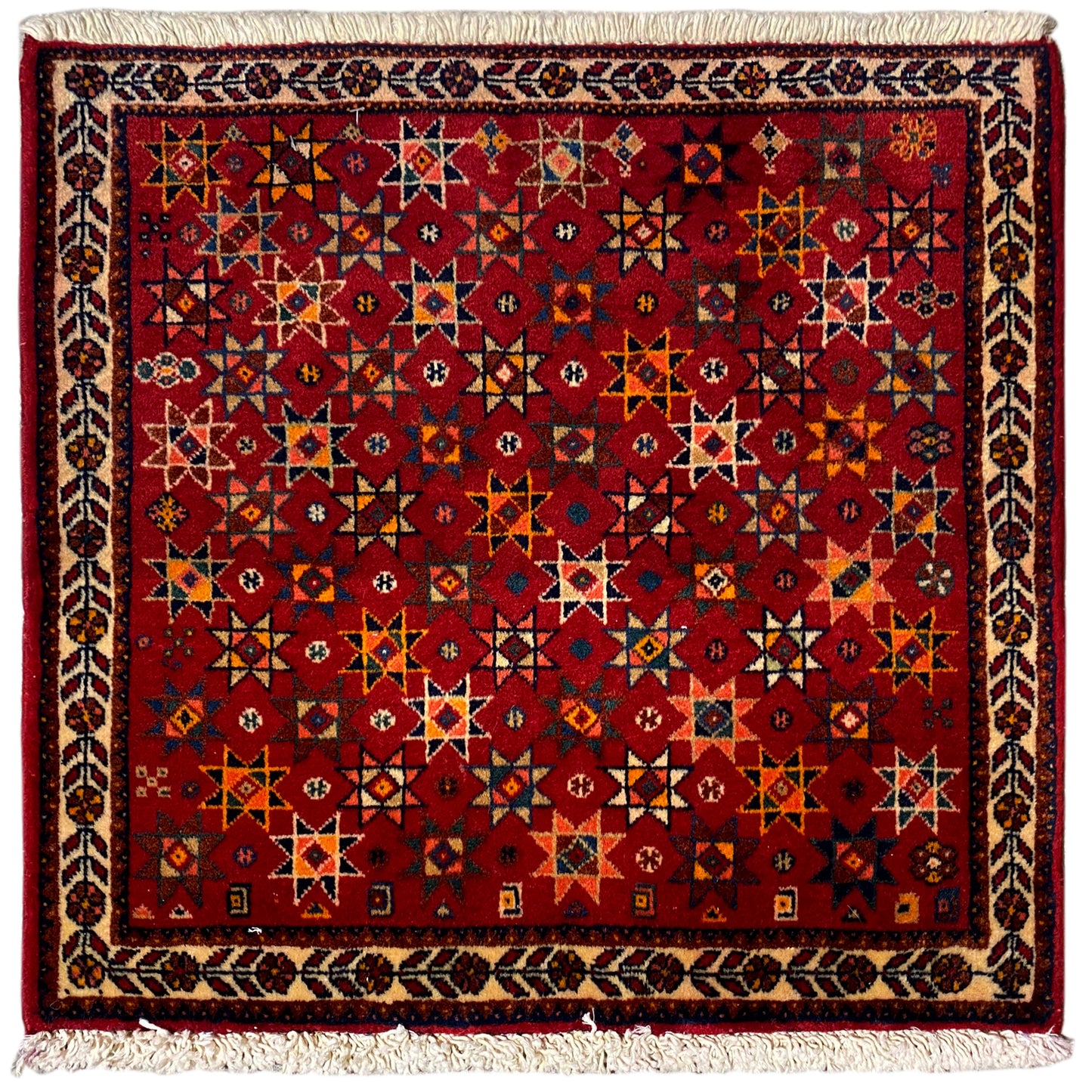 Poshti tapijt - 59x56 cm