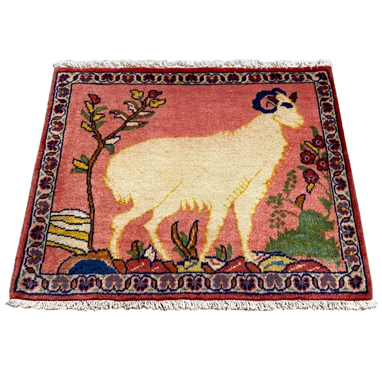 Poshti tapijt - 54x44 cm