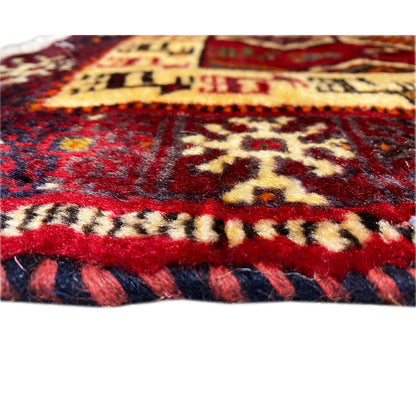 Poshti tapijt - 66x58 cm